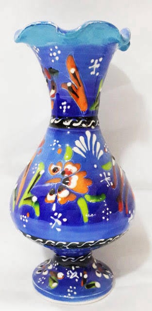 Zarif 15 cm vazo