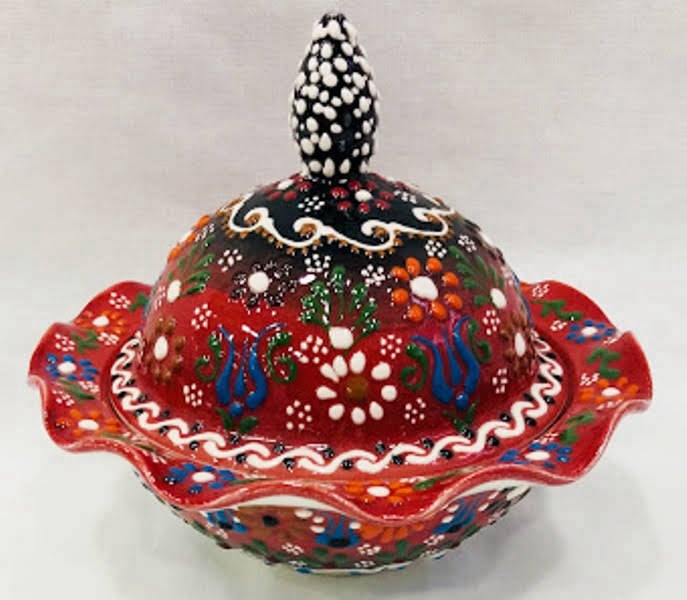 Klasik şekerlik