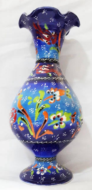 Şık 30 cm vazo