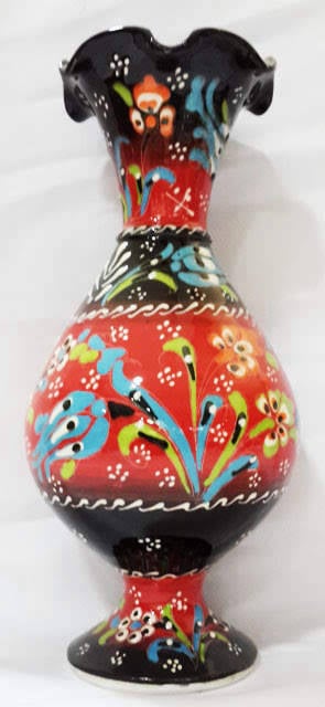 Klasik 30 cm vazo