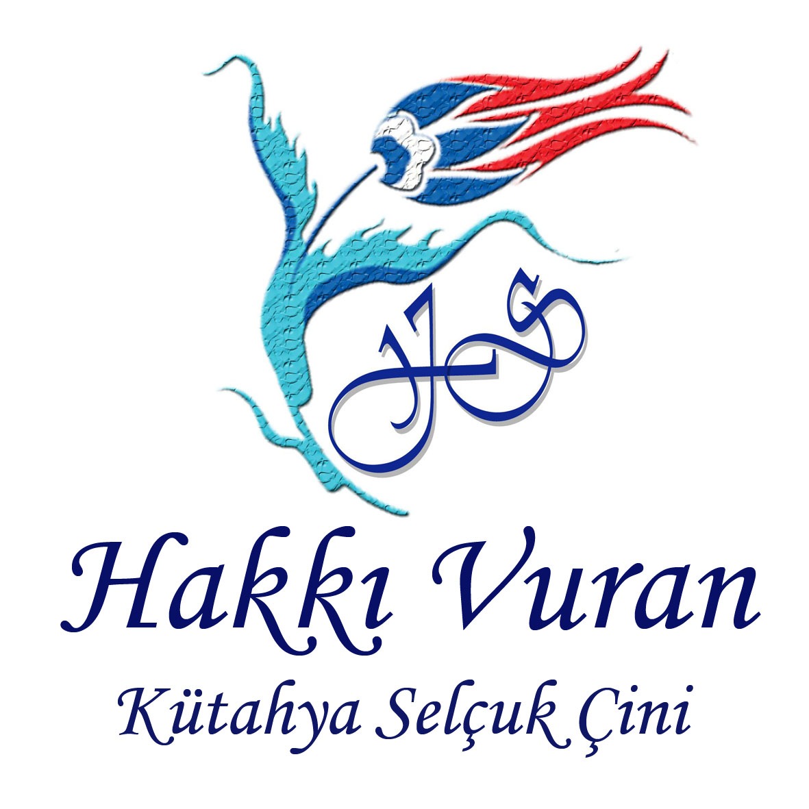 kütahya selçuk çini hakkı vuran